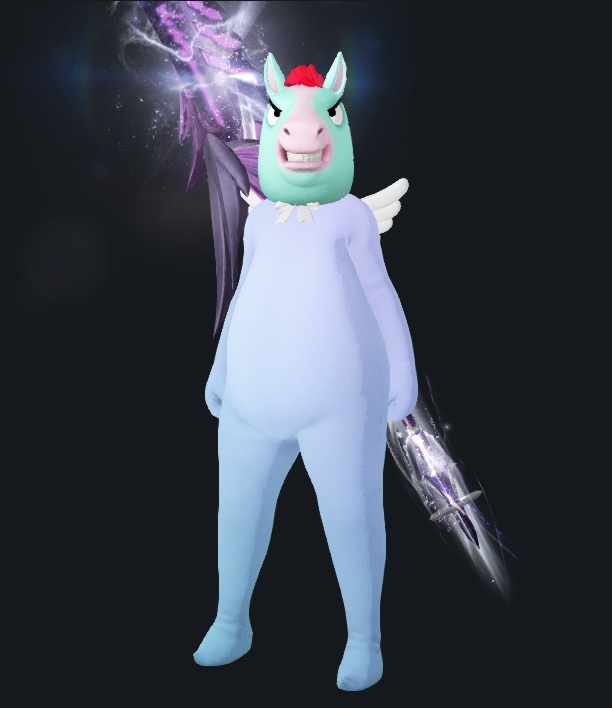 러줄