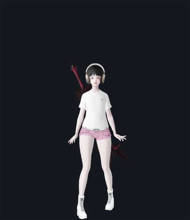나비다음에꽃