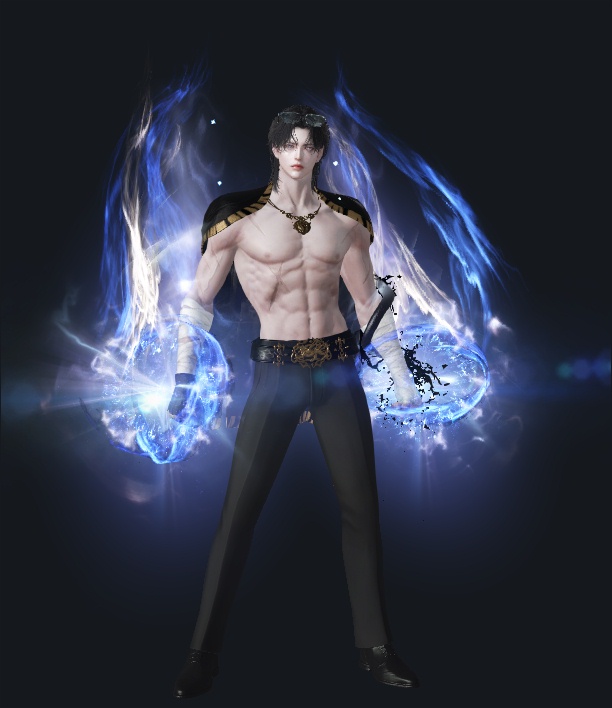 꿀멩이는일격필사루