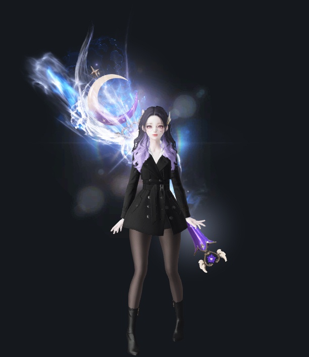 막내댕
