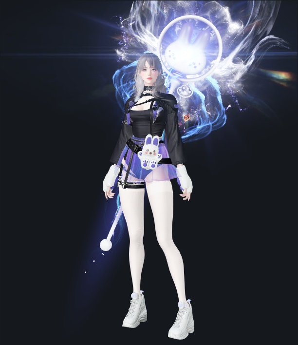 StarGa