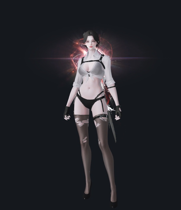 셍사메