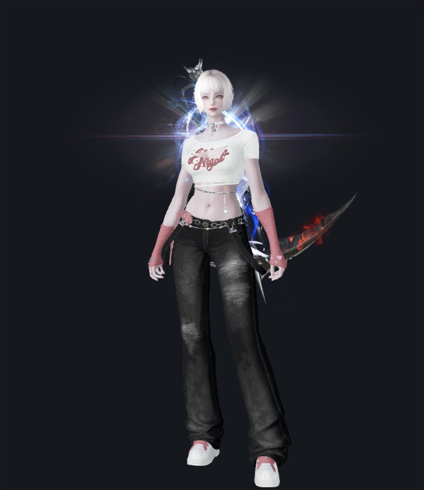 heavenbound