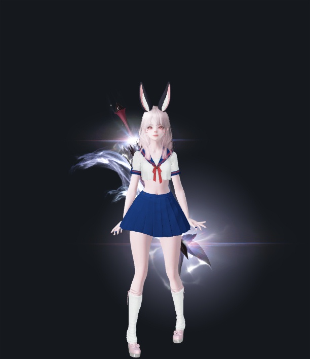 벤자민분수버튼