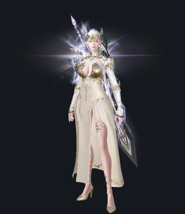 VALK이리