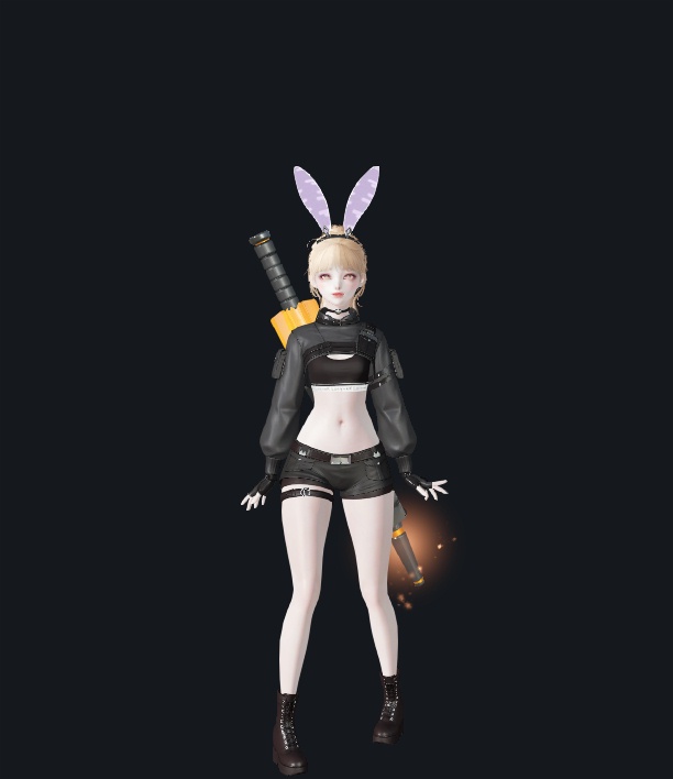 깡심돌이