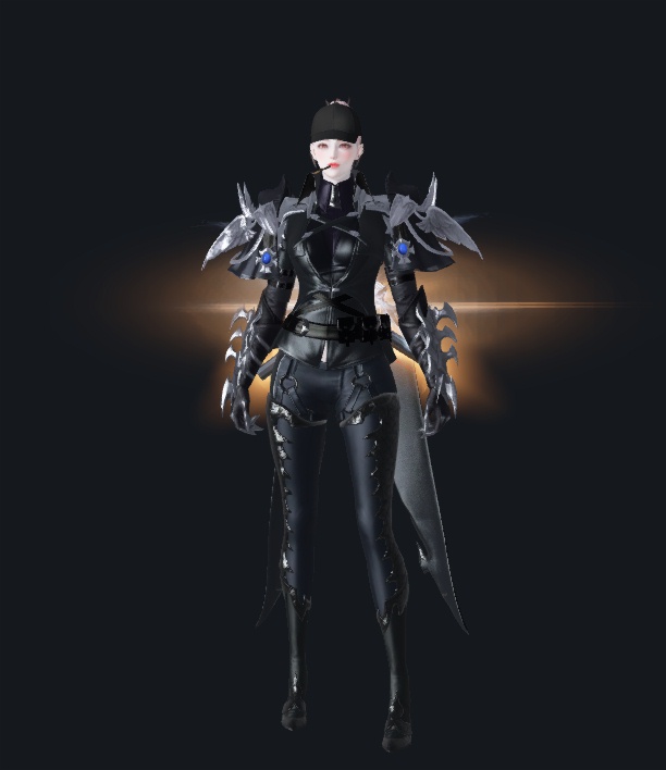 재정신이야
