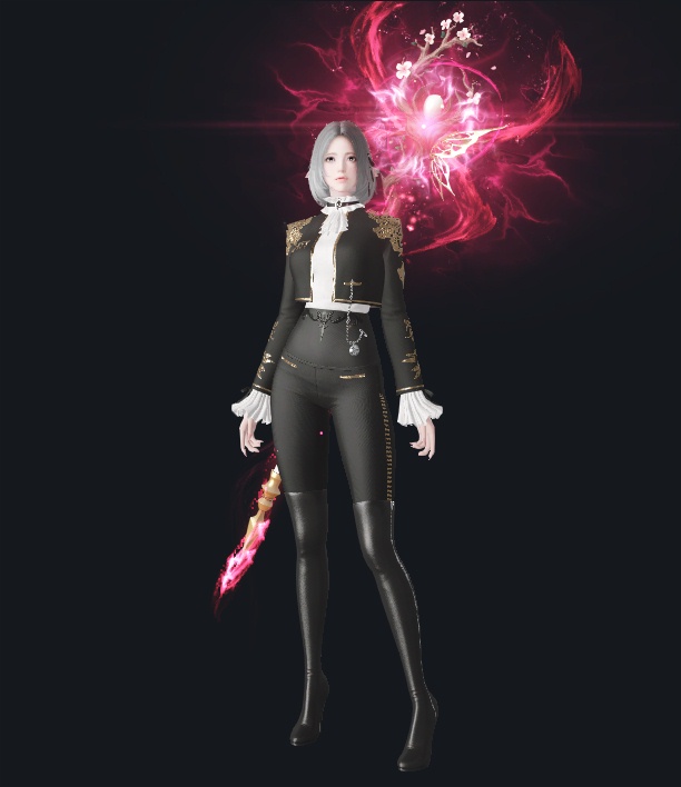 JetBlackCrow