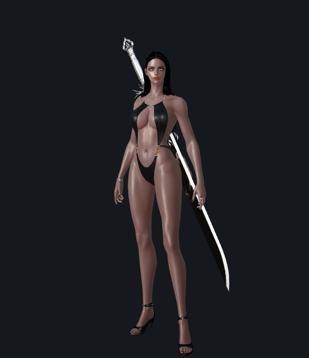 셔일수