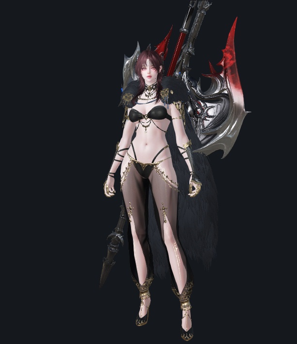 엘리자베스아가씨