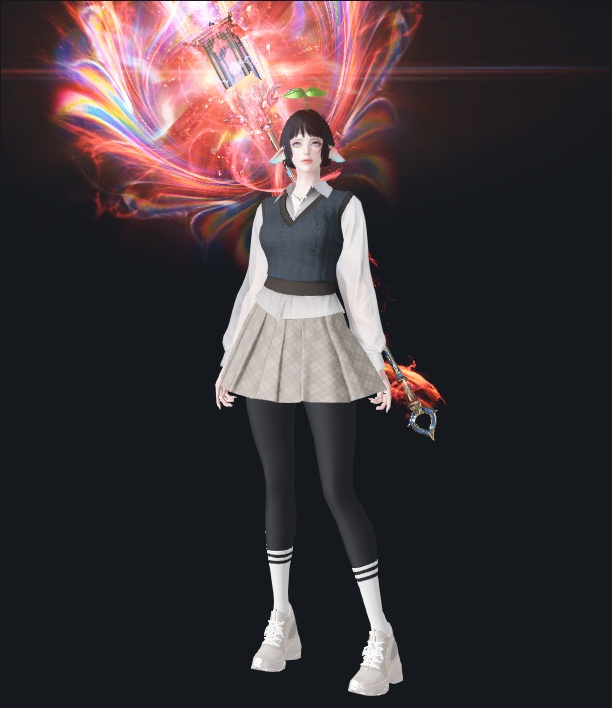 스켈넛