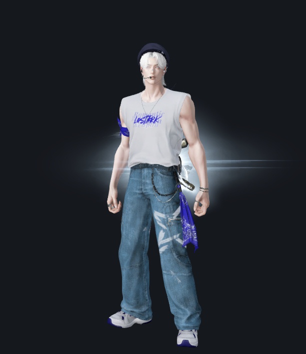 태농