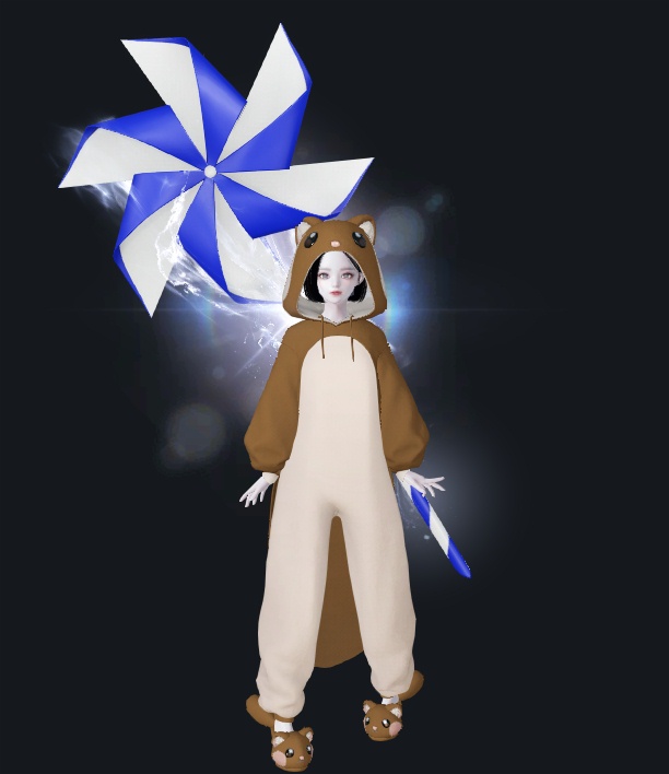 퓨큥