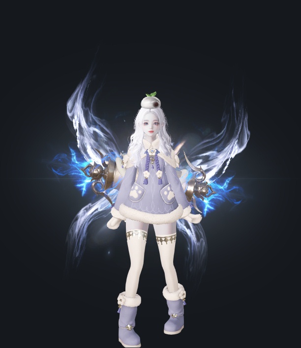 복귀한MOCOCO