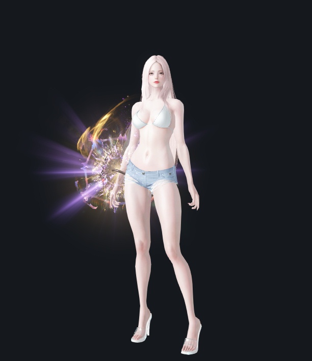 별빛가슴