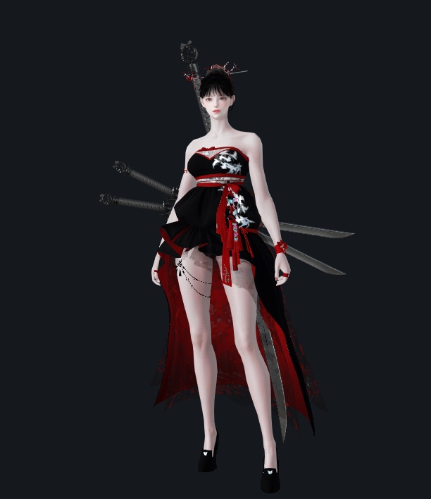 karakuchi