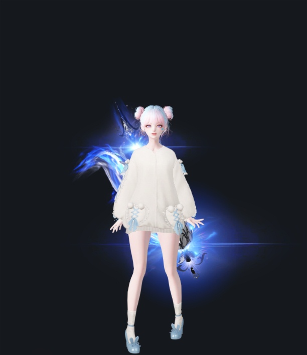 우산쓴개미