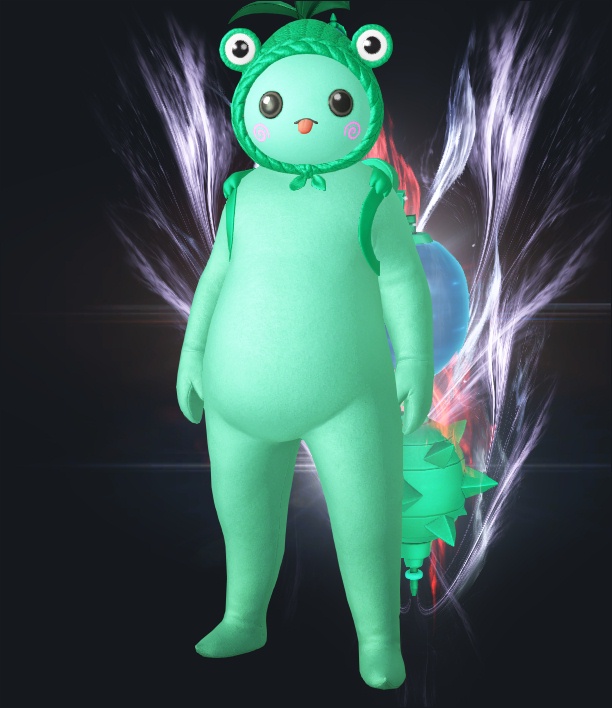 꿀나디스