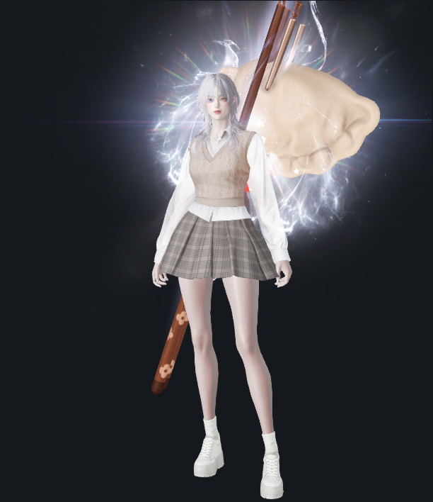 우연TwT