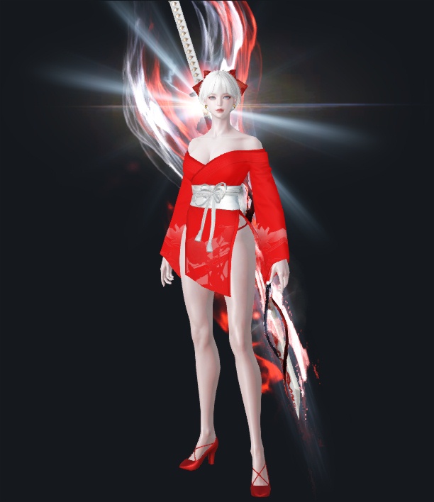 시크한언니