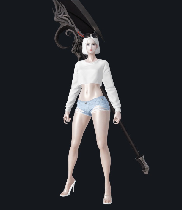점핑두개잖아