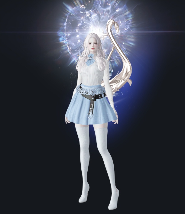 이산양