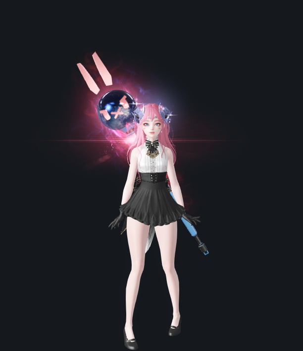 아리꽁꽁