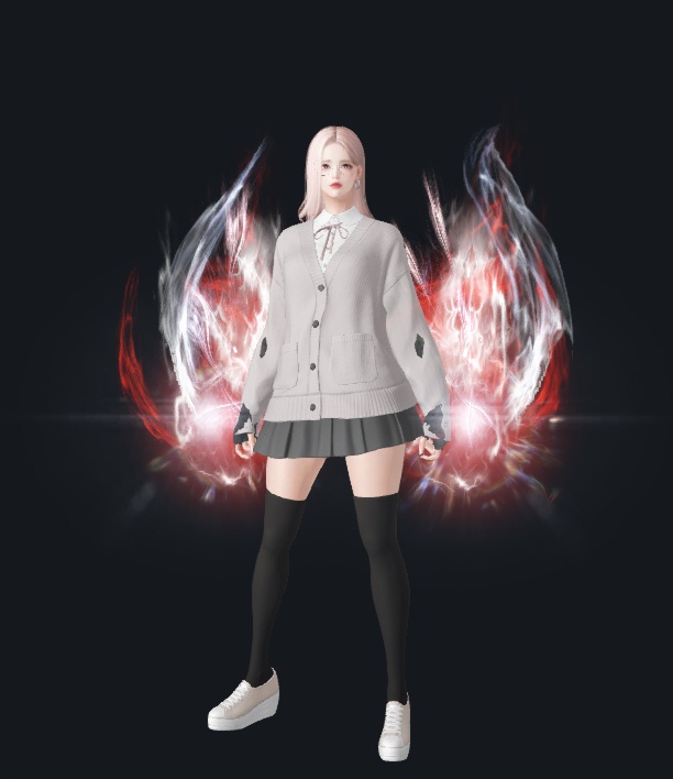 E캔닛
