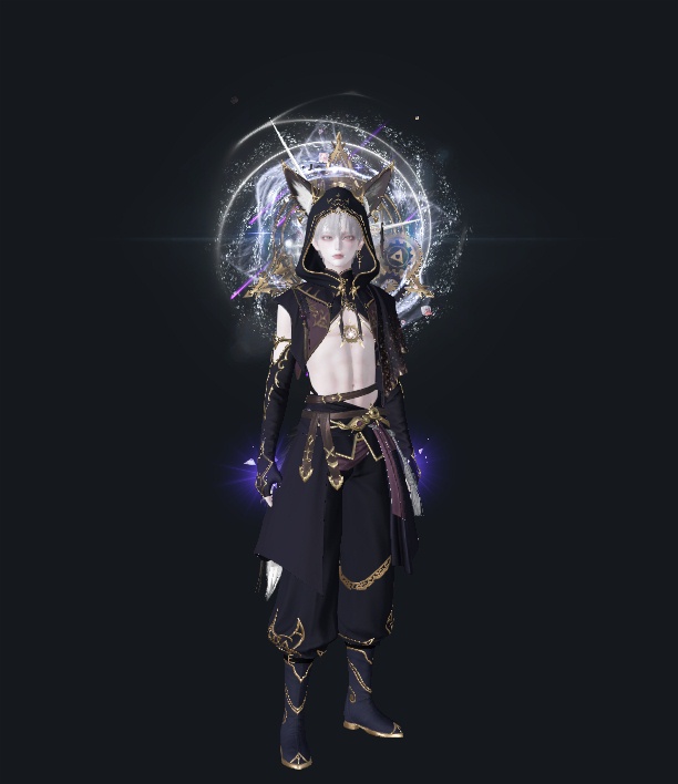 기믹시간