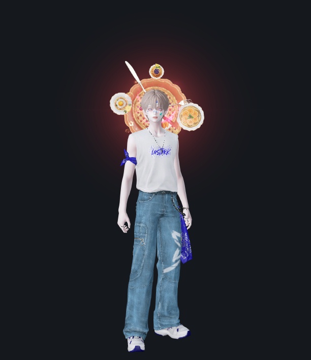 시계털이범