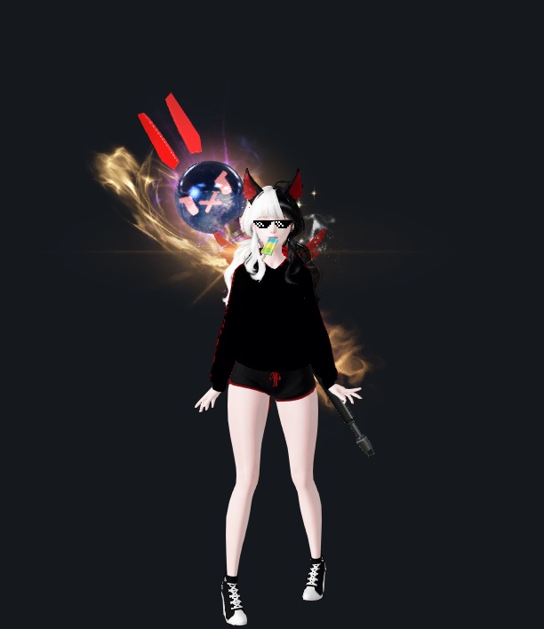 케페리아