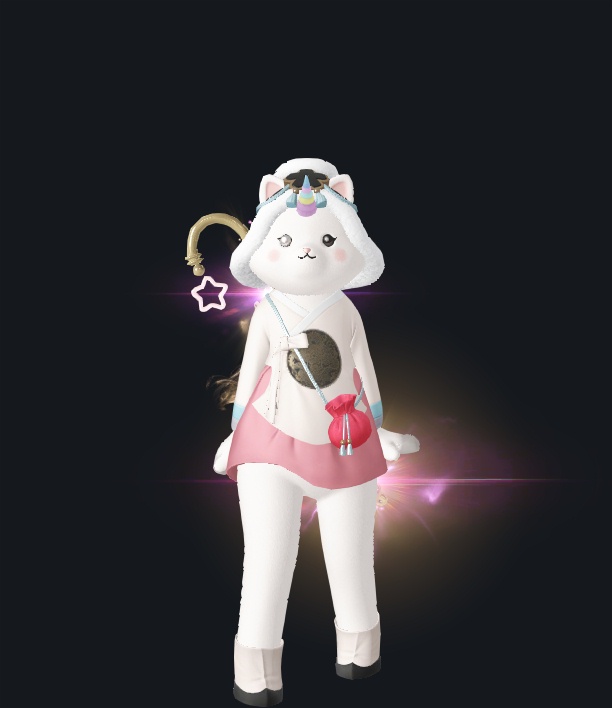 LabGirl