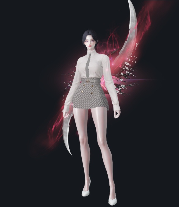 범모릭