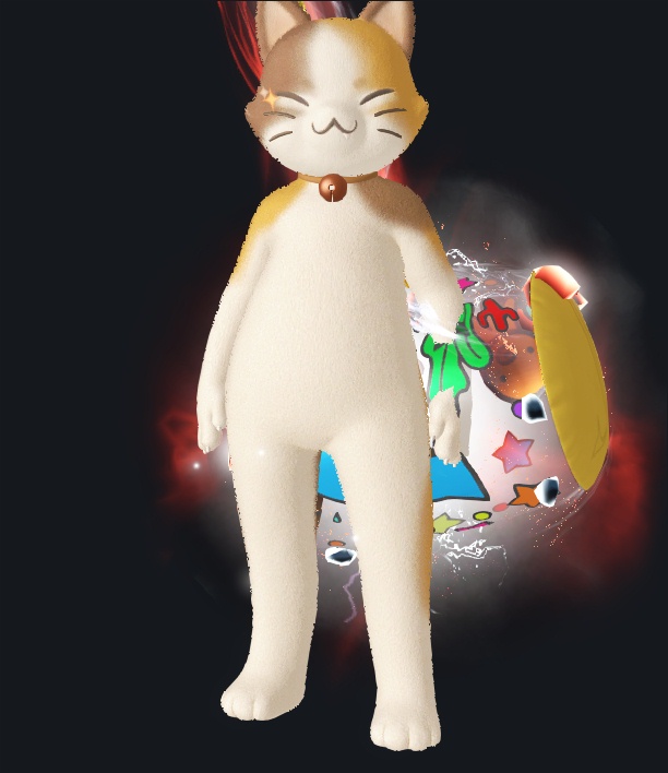 안냔냔뇬논