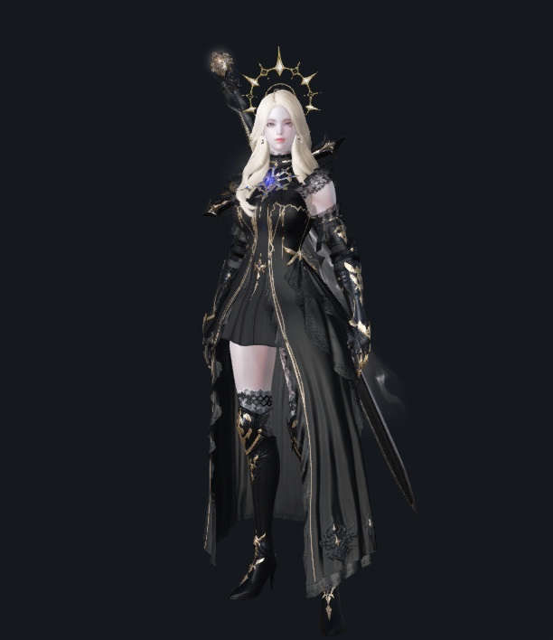 CLAUDlA