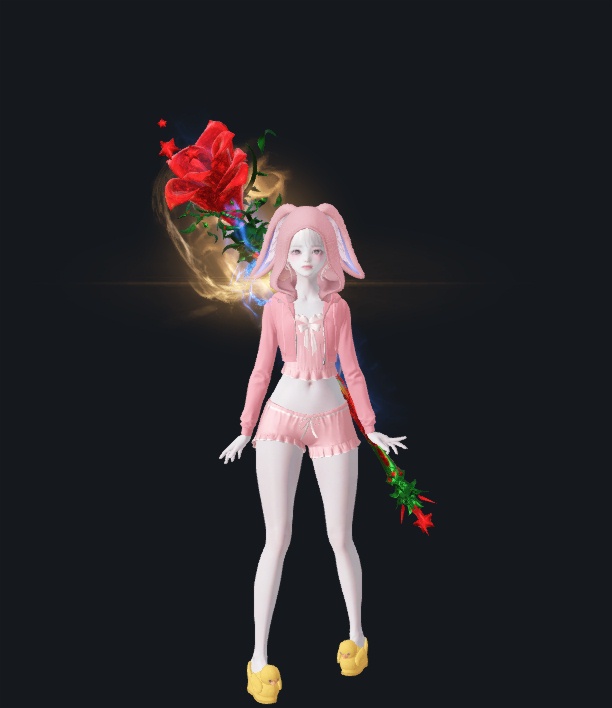 꼬믈