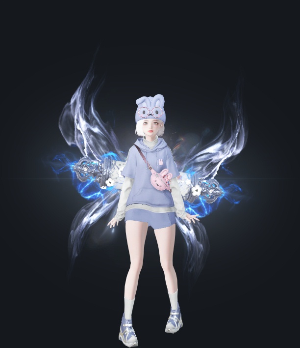 여우주연상수정곰