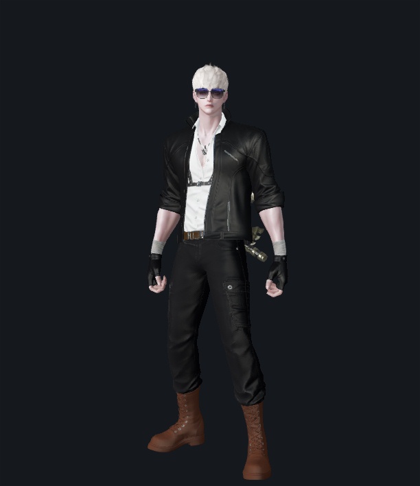 재롱데