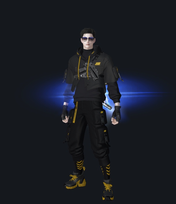 벵데