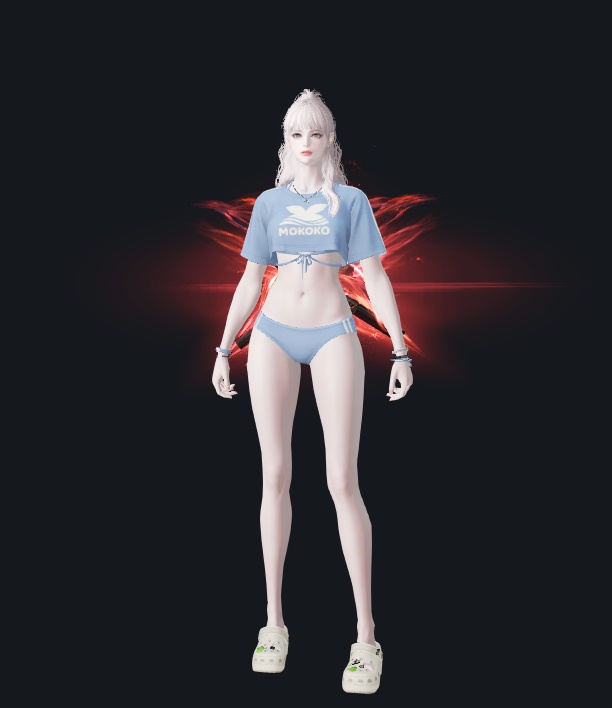 샷링