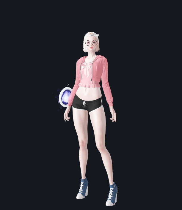 아르카나내아내임