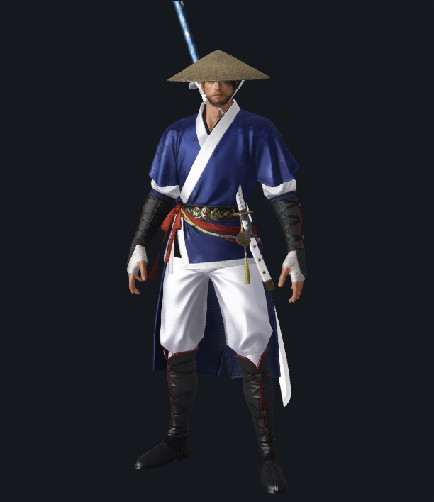 조선졔일검