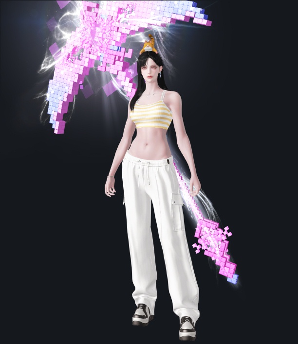 츄퍼초코