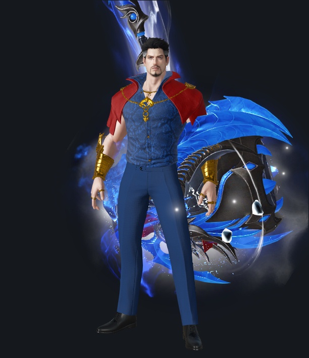 DocSTRANGE