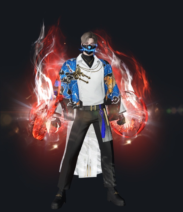 렌아기방에오의난무