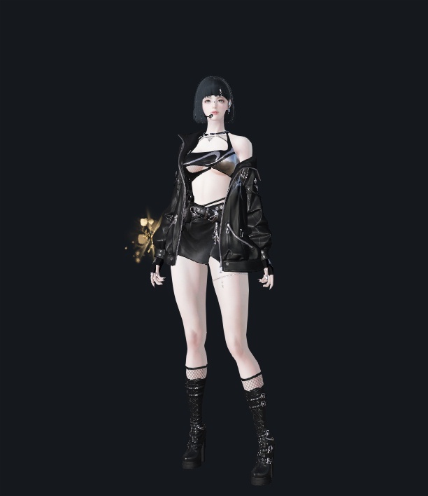 미소녀듀얼리스트