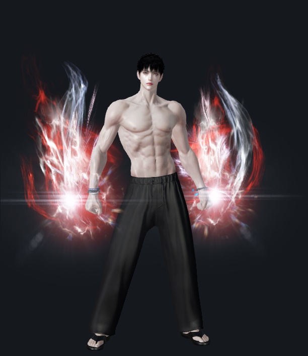 진헨