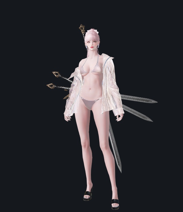 버스트블레어떤데