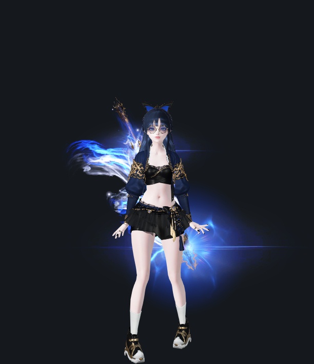클라우디블레슈