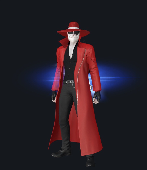 JWParabellum